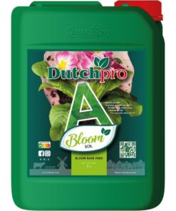Tierra a+b bloom auto dutchpro - Imagen 3