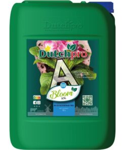 Tierra a+b bloom agua dura dutchpro - Imagen 3