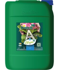 Tierra a+b bloom agua dura dutchpro - Imagen 5