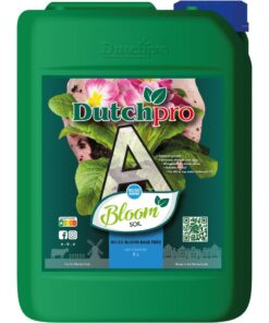 Foto Tierra a+b bloom agua dura dutchpro