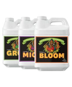 Ph perfect micro advanced nutrients - Imagen 4
