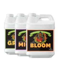 Ph perfect bloom advanced nutrients - Imagen 5