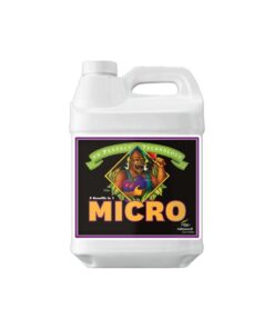 Ph perfect micro advanced nutrients - Imagen 3