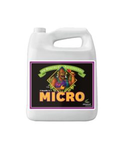 Ph perfect micro advanced nutrients - Imagen 5