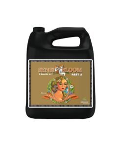 Ph perfect sensi bloom coco a advanced nutrients - Imagen 3