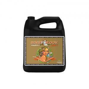 Foto Ph perfect sensi bloom coco b advanced nutrients
