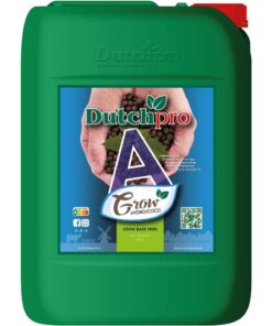Hydro coco a+b grow agua dura dutchpro - Imagen 5