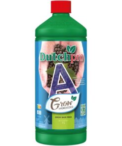Foto Hydro coco a+b grow agua dura dutchpro