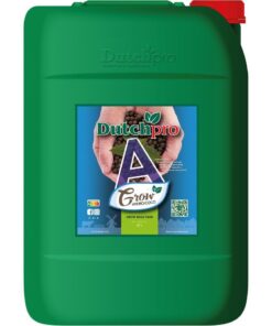 Hydro coco a+b grow agua dura dutchpro - Imagen 7