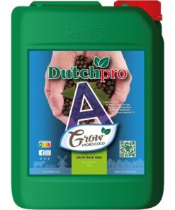 Hydro coco a+b grow agua dura dutchpro - Imagen 3