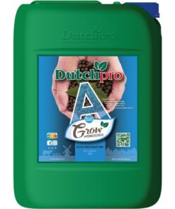 Hydro coco a+b grow agua blanda dutchpro - Imagen 5