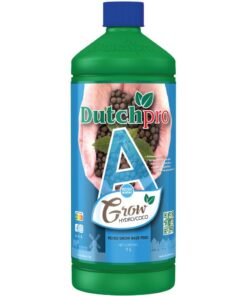 Foto Hydro coco a+b grow agua blanda dutchpro
