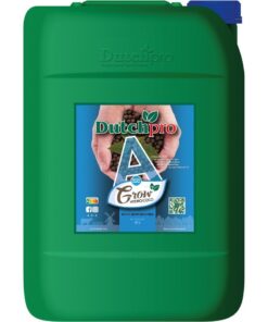 Hydro coco a+b grow agua blanda dutchpro - Imagen 7