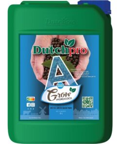 Hydro coco a+b grow agua blanda dutchpro - Imagen 3
