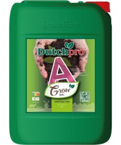 Tierra a+b grow agua blanda dutchpro - Imagen 5