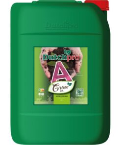Tierra a+b grow agua blanda dutchpro - Imagen 7