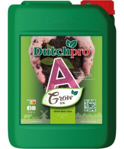 Tierra a+b grow agua blanda dutchpro - Imagen 3