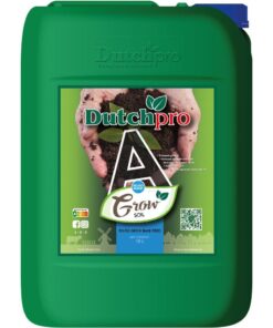 Tierra a+b grow agua dura dutchpro - Imagen 5