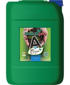 Tierra a+b grow agua dura dutchpro - Imagen 7