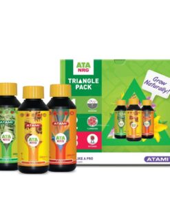 Foto Ata nrg triangle pack