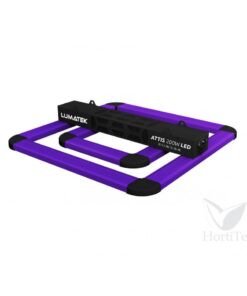 Foto Sistema Led Attis Lumatek