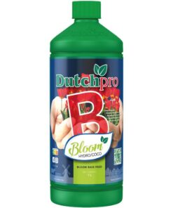 Hydro coco a+b bloom agua dura dutchpro - Imagen 2