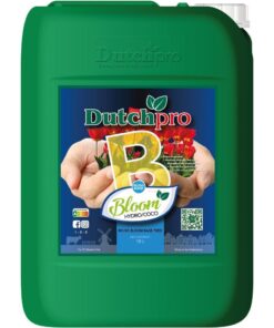 Hydro coco a+b bloom agua blanda dutchpro - Imagen 6