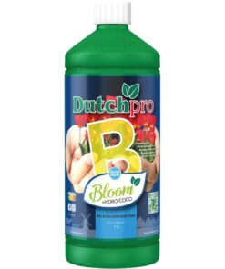 Hydro coco a+b bloom agua blanda dutchpro - Imagen 2