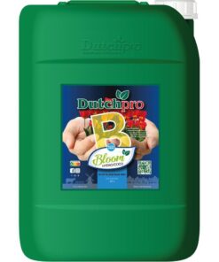Hydro coco a+b bloom agua blanda dutchpro - Imagen 8