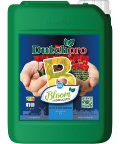 Hydro coco a+b bloom agua blanda dutchpro - Imagen 4