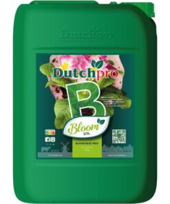 Tierra a+b bloom auto dutchpro - Imagen 6