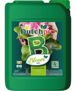 Tierra a+b bloom auto dutchpro - Imagen 4