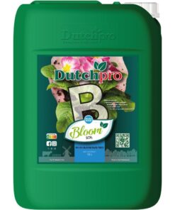 Tierra a+b bloom agua dura dutchpro - Imagen 4