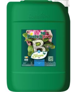 Tierra a+b bloom agua dura dutchpro - Imagen 6