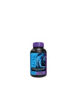 Alternative view of Premium plant powder tierra b´cuzz