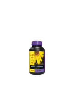 Foto Premium plant powder tierra b´cuzz