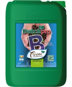 Hydro coco a+b grow agua dura dutchpro - Imagen 6
