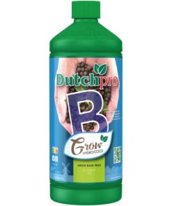 Hydro coco a+b grow agua dura dutchpro - Imagen 2