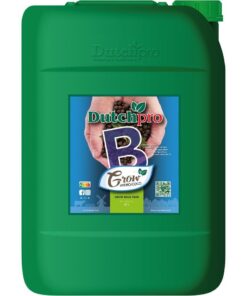 Hydro coco a+b grow agua dura dutchpro - Imagen 8