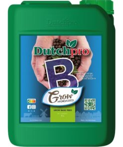 Hydro coco a+b grow agua dura dutchpro - Imagen 4