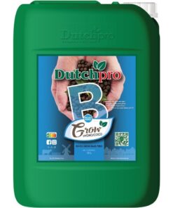 Hydro coco a+b grow agua blanda dutchpro - Imagen 6