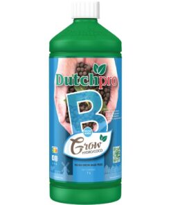 Hydro coco a+b grow agua blanda dutchpro - Imagen 2