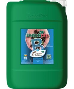 Hydro coco a+b grow agua blanda dutchpro - Imagen 8