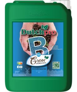 Hydro coco a+b grow agua blanda dutchpro - Imagen 4