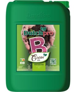 Tierra a+b grow agua blanda dutchpro - Imagen 6