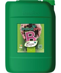 Tierra a+b grow agua blanda dutchpro - Imagen 8