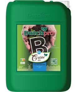 Tierra a+b grow agua dura dutchpro - Imagen 6
