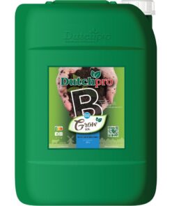 Tierra a+b grow agua dura dutchpro - Imagen 8