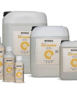 Foto Ph - ph regulator biobizz