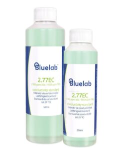 Solucion estandar de conductividad ec2.77 Bluelab